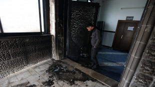 Anp, coloni uccidono due fratelli palestinesi vicino Nablus