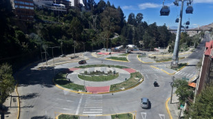 Transportistas hacen huelgas y bloquean carreteras en Bolivia por las crisis de combustibles