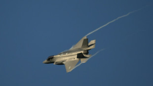 Umbau von Militärflughafen Büchel für F-35-Jets wird deutlich teurer als geplant