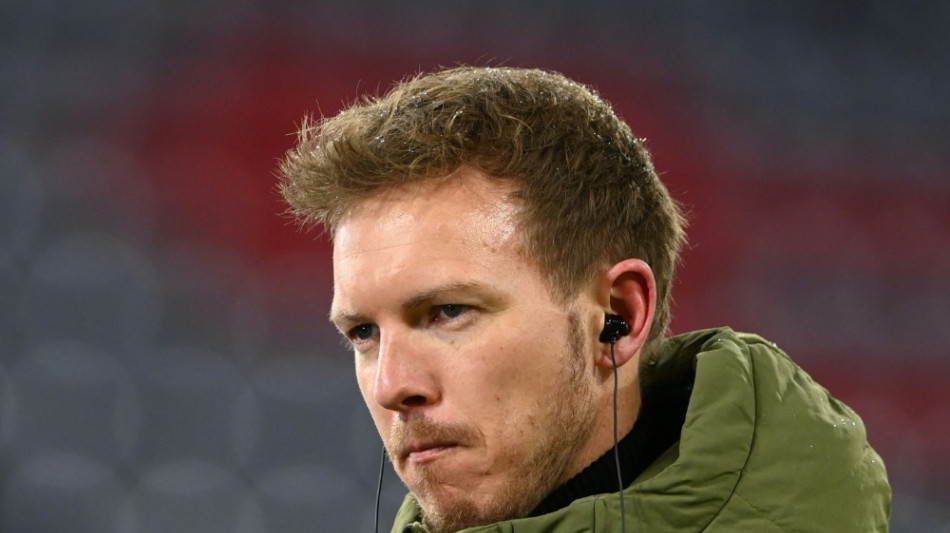 Struth &uuml;ber Nagelsmanns Marktwert: "40 Millionen"