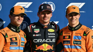 Max Verstappen sorprende a los McLaren y logra la pole del GP de Italia
