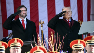 Trump reivindica 'grande vitória' por acordo para encerrar fechamento do governo