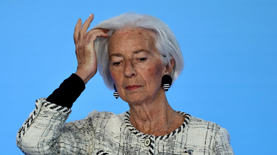 Lagarde, Spagna e Portogallo pi&ugrave; protetti dallo shock energetico con le rinnovabili