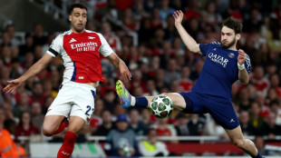 PSG e Arsenal duelam por vaga na final da Liga dos Campeões