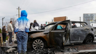 Ataques russos &agrave; luz do dia deixam 14 mortos na Ucr&acirc;nia