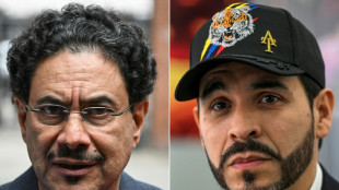 Trump acolyte, leftist icon: Who will be Colombia's next leader?