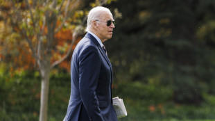 Usa 2024, Biden elogia "l'integrit&agrave; e il coraggio" della Harris