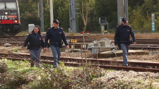 Ancora atti dolosi su linee Av, rallentata circolazione treni