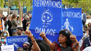 A la veille de la cl&ocirc;ture, la COP27 toujours bloqu&eacute;e par les finances