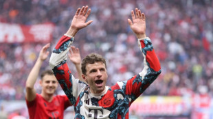 Bayern cede empate nos acréscimos contra Leipzig (3-3) e título da Bundesliga é adiado