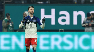 Bayern patzt in Hamburg: Chance f&uuml;r Verfolger