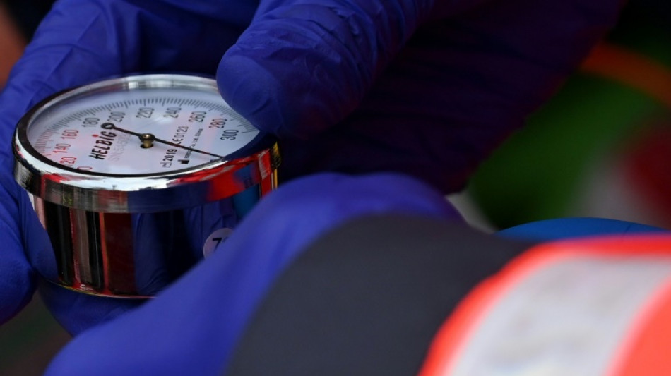 GSG9-Polizist bei Schie&szlig;&uuml;bung in Schleswig-Holstein t&ouml;dlich verletzt
