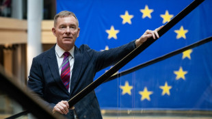 UK trade minister hopes Britain will rejoin EU 'in my lifetime'
