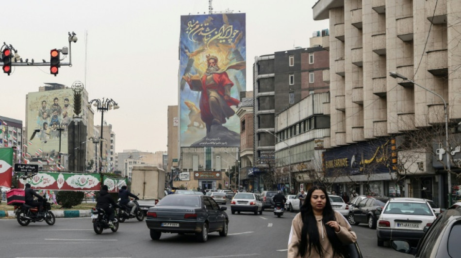 L'Iran exclut de renoncer &agrave; enrichir l'uranium "m&ecirc;me en cas de guerre"