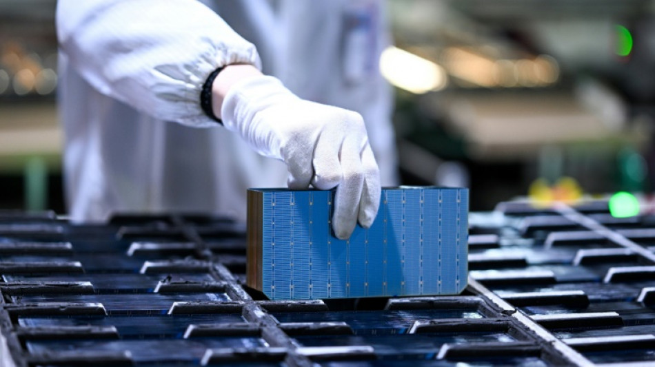 Baixas apostas, altas expectativas: China revela suas novas metas climáticas