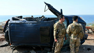 El ej&eacute;rcito liban&eacute;s anuncia la muerte de varios soldados por un ataque israel&iacute;