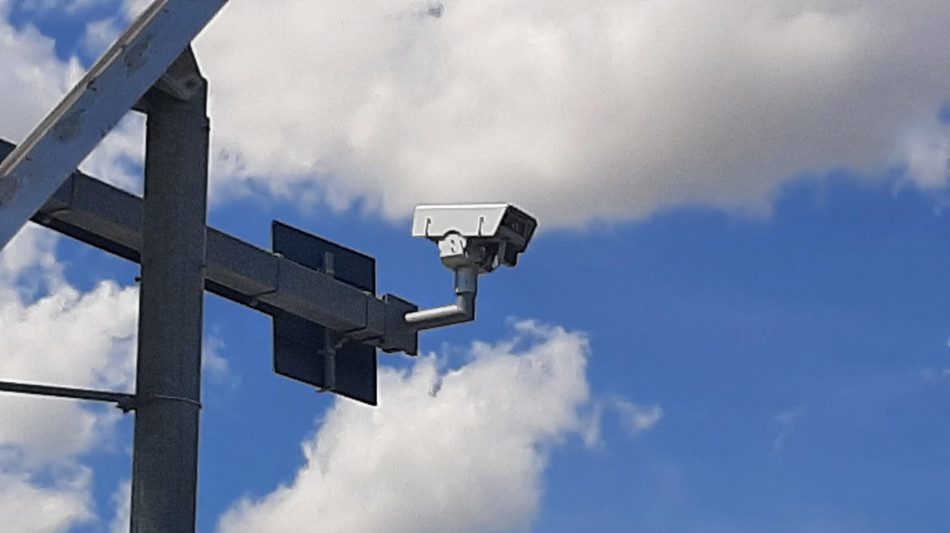 Da oggi stop agli autovelox non censiti