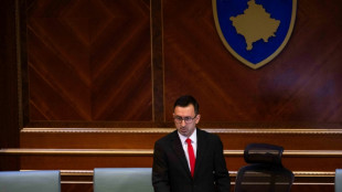 Kosovo w&auml;hlt nach 57 gescheiterten Versuchen neuen Parlamentspr&auml;sidenten