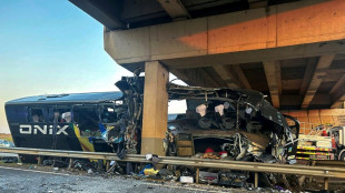 Acidente de ônibus no interior de SP deixa 10 mortos e 42 feridos