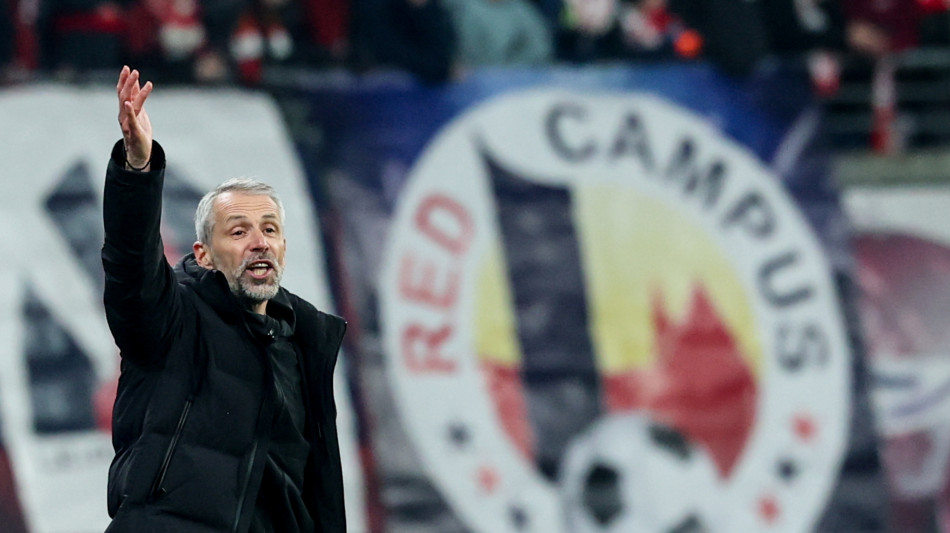 Bundesliga: posto Champions a rischio, il Lipsia esonera Rose