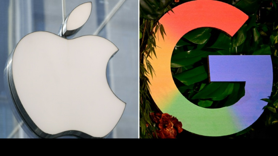 Apple escolhe Gemini da Google para atualizar Siri