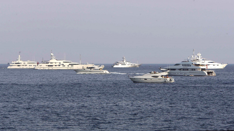 Sale a 300mila euro tassa Paperoni che rientrano in Italia