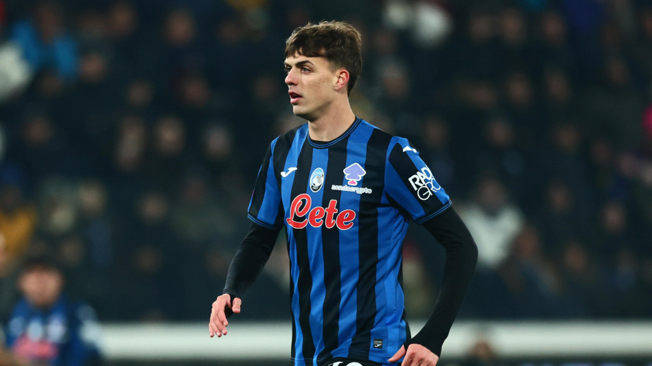 Atalanta: si ferma anche Maldini, a rischio per la Juve