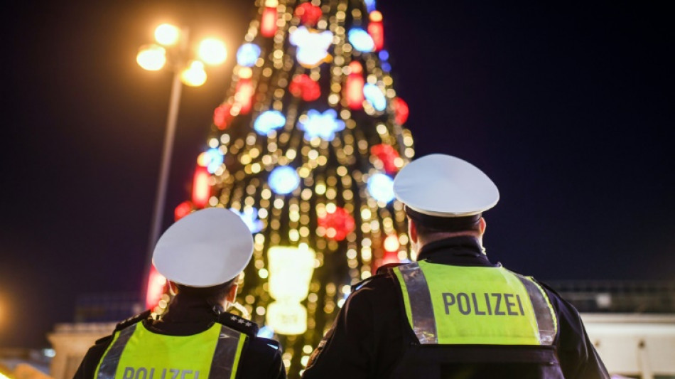 Polizistin scheitert mit Verfassungsbeschwerde gegen Namensschild an Dienstkleidung