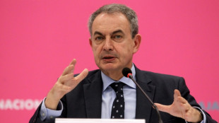 Spanish ex-PM Zapatero under investigation for influence peddling