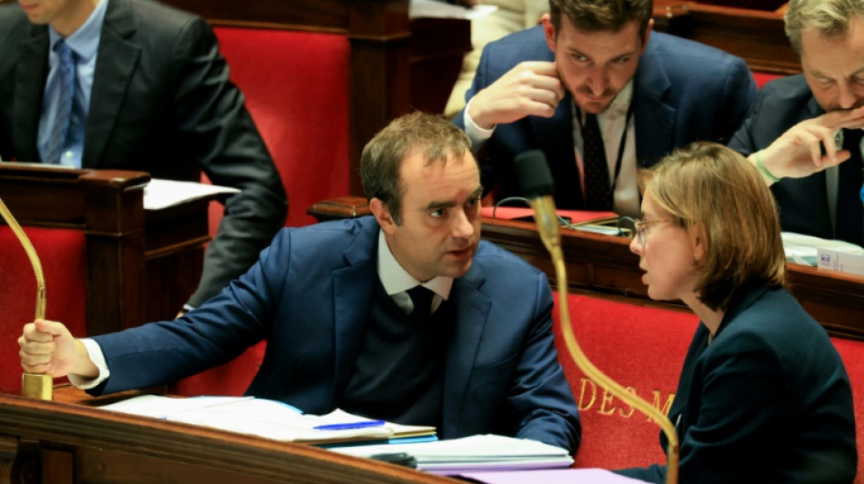 Budget: incertitude totale sur les d&eacute;lais comme sur les votes 