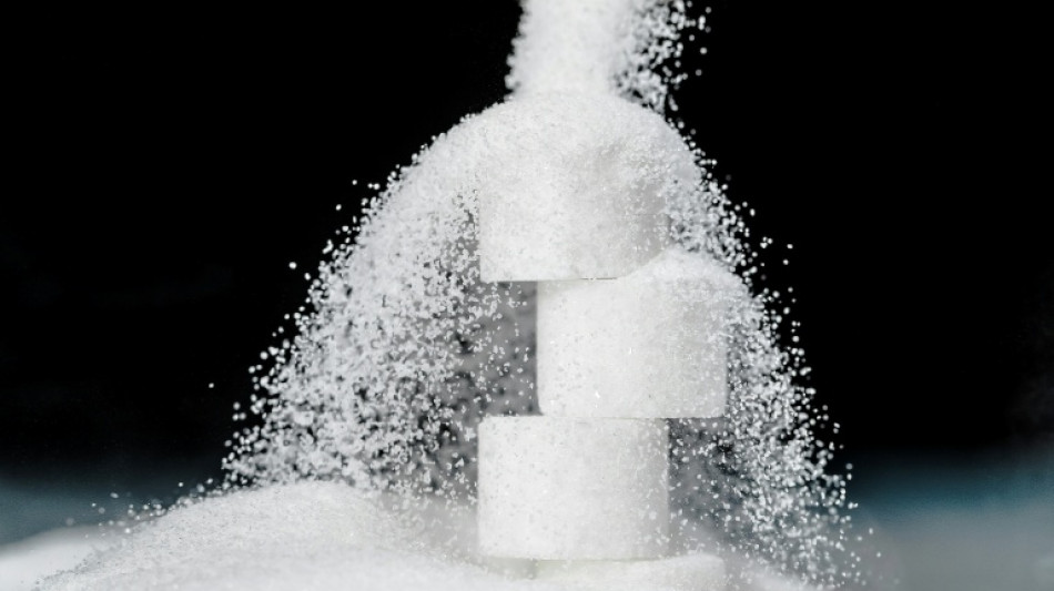 German sugar tax sparks new government row