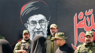 Ciudades sagradas de Irak reciben cortejo f&uacute;nebre del l&iacute;der iran&iacute; Jamenei