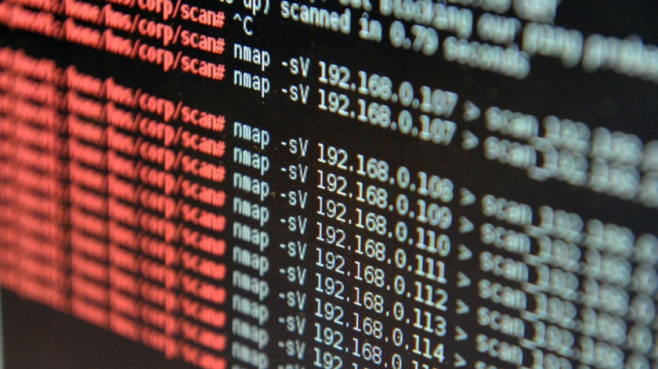 Cyberangriff auf Berliner Senatsverwaltung: Hacker ver&ouml;ffentlichen weitere Daten