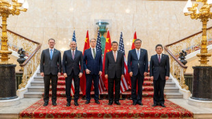 Handelsgespräche zwischen China und USA: Die Hoffnung wächst