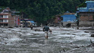 Ce que les scientifiques savent des inondations meurtri&egrave;res au N&eacute;pal