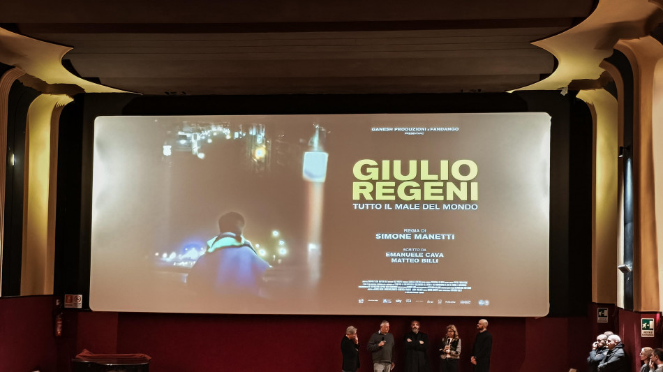 Ginella Vocca, 'mi sono dimessa dalla commissione Cinema'