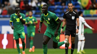 Senegal march on to AFCON quarters as Mali beat Tunisia on penalties