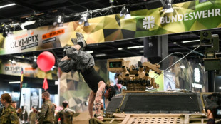 L'arm&eacute;e allemande &agrave; la conqu&ecirc;te de la g&eacute;n&eacute;ration fitness