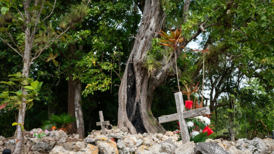 En Guadeloupe, les cimetières privés et familiaux, une tradition sous contrainte