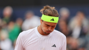 Zverev admite ter sofrido esgotamento mental após Aberto da Austrália