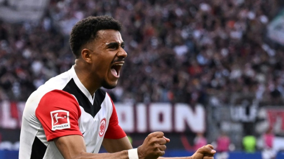 Bundesliga tem disputa acirrada por vagas na Liga dos Campeões