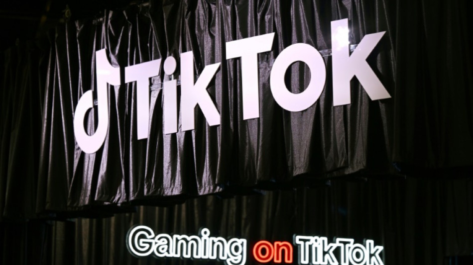 El futuro de TikTok en EEUU se juega en la justicia