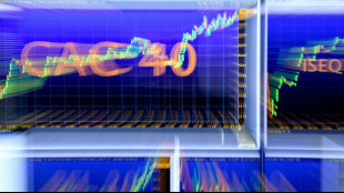 La Bourse de Paris termine sur une note optimiste