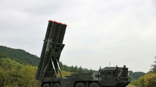 N. Korea conducts test of nuclear-capable multiple rocket launchers