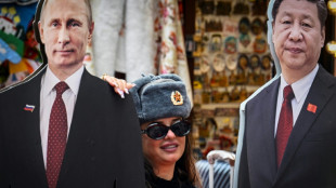 Vor Treffen mit Trump: Putin spricht mit China und Indien