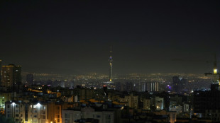 Israel launches strikes on Iran