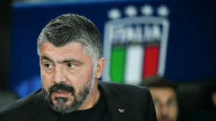 Gattuso not underestimating anyone ahead of World Cup qualifying play-offs