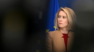 EU agrees long-stalled sanctions on Israeli settlers