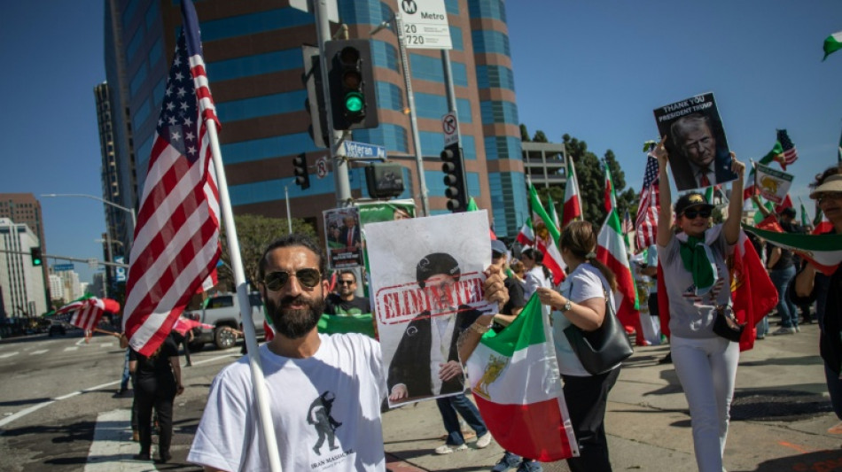 Ir&atilde; ausente da Copa de 2026? Em Los Angeles, a di&aacute;spora espera ansiosa