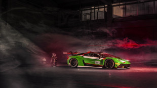 Auto: Villorba Corse si lega al mondo Lamborghini fra GT3 e Super Trofeo